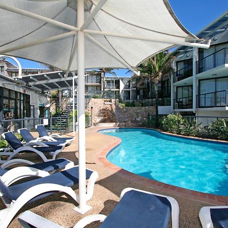 The Beach Retreat Coolum Coolum Beach Exterior foto