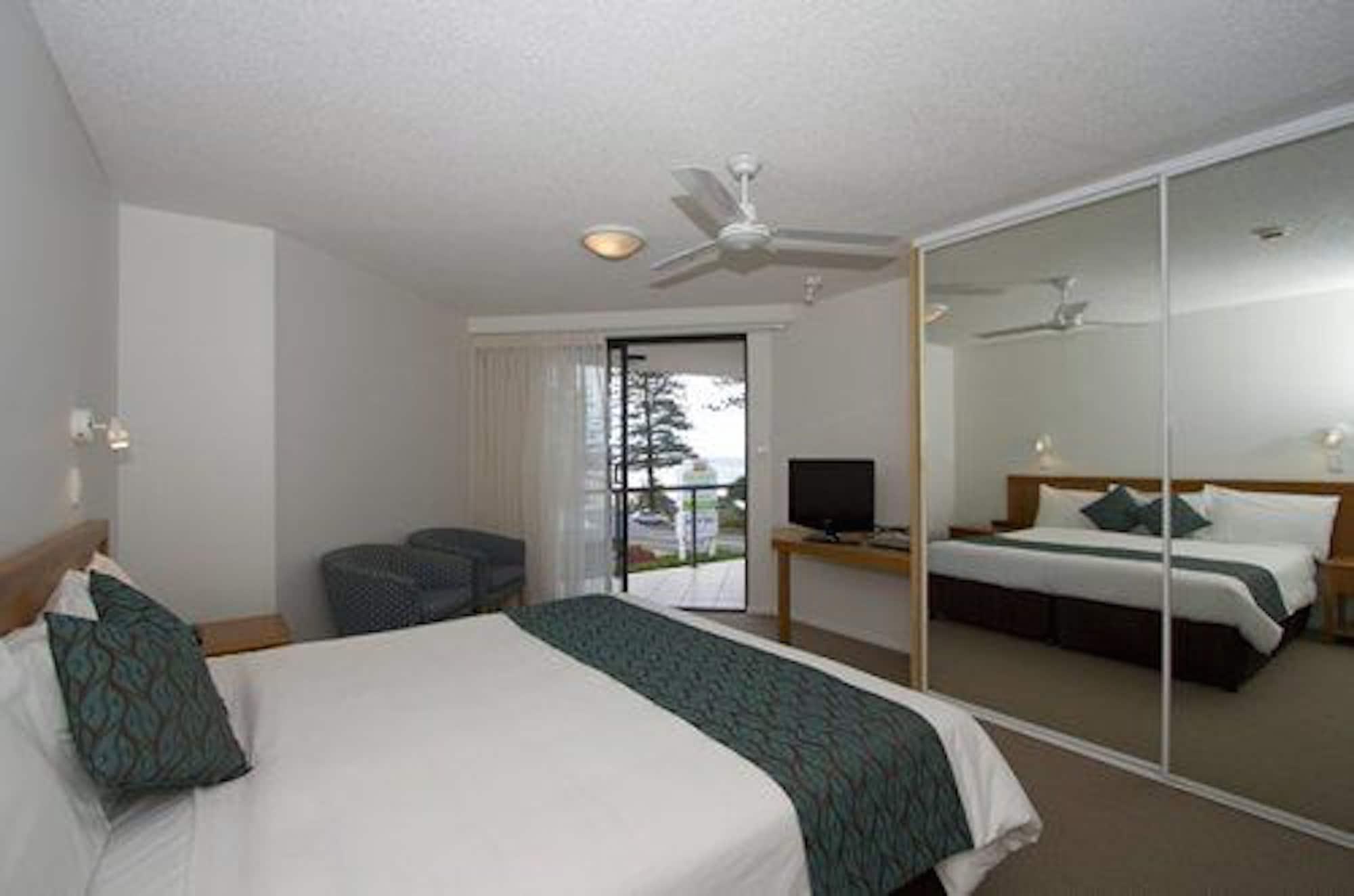 The Beach Retreat Coolum Coolum Beach Exterior foto