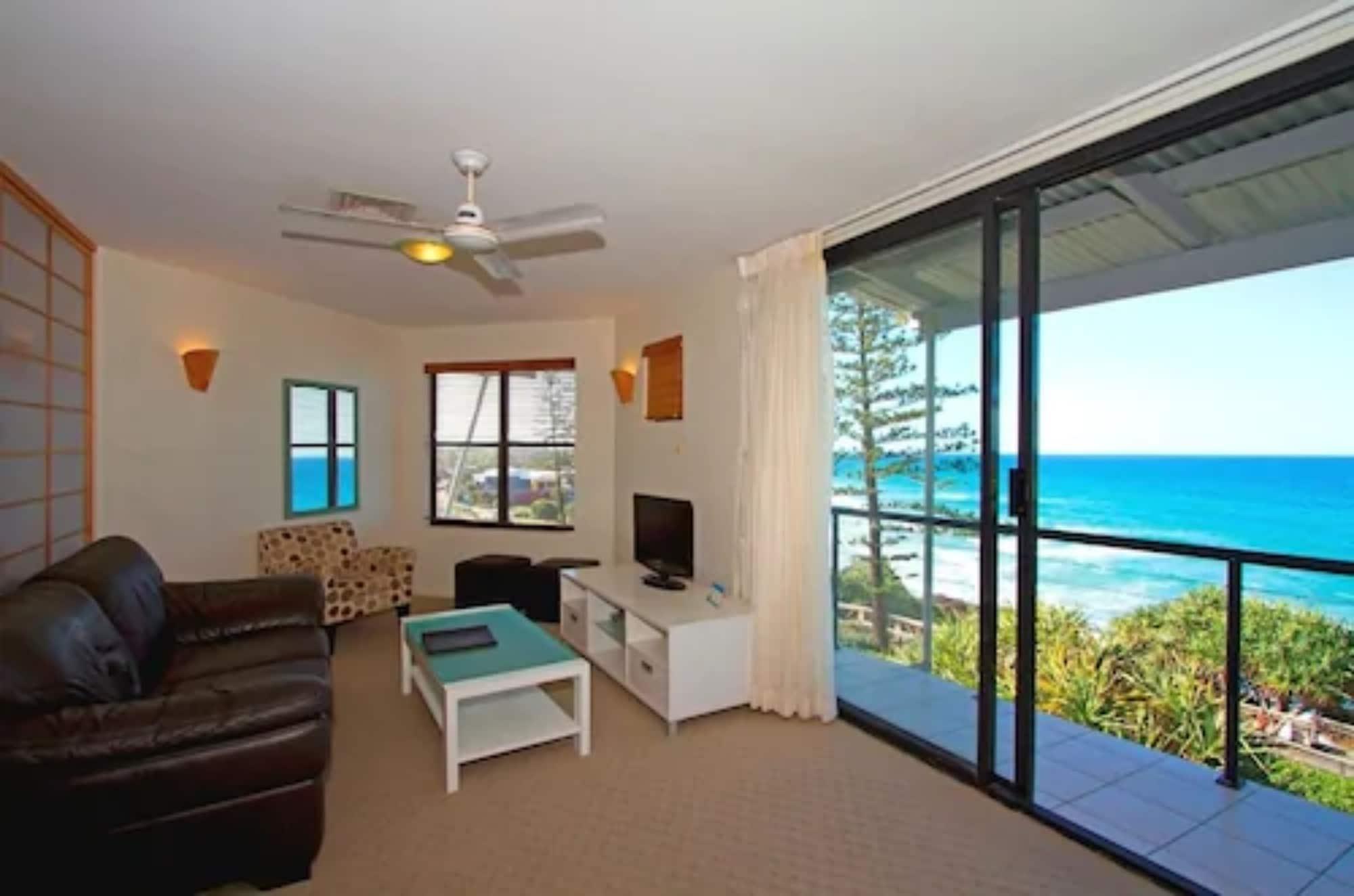 The Beach Retreat Coolum Coolum Beach Exterior foto