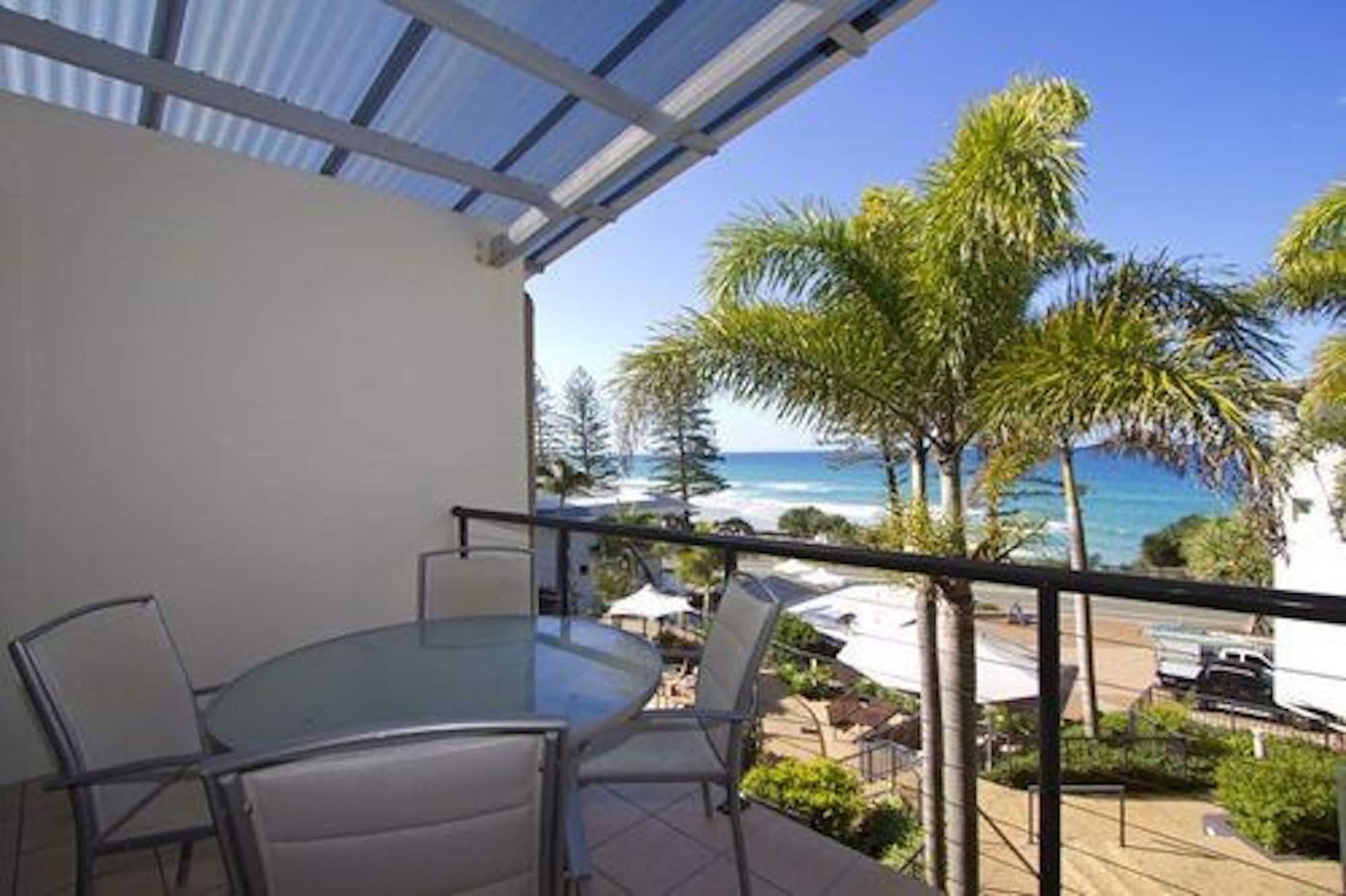 The Beach Retreat Coolum Coolum Beach Exterior foto