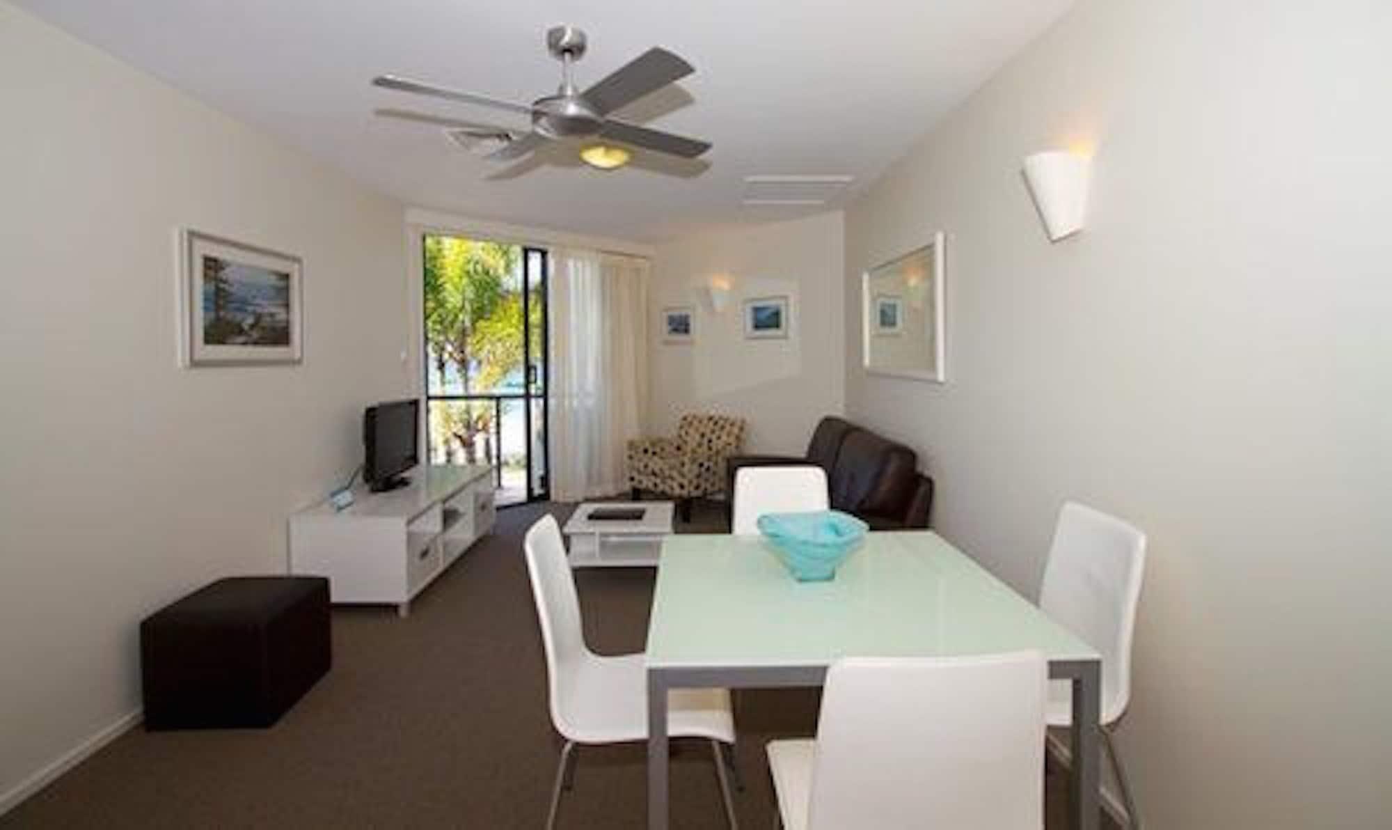 The Beach Retreat Coolum Coolum Beach Exterior foto
