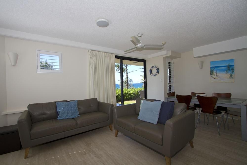 The Beach Retreat Coolum Coolum Beach Exterior foto