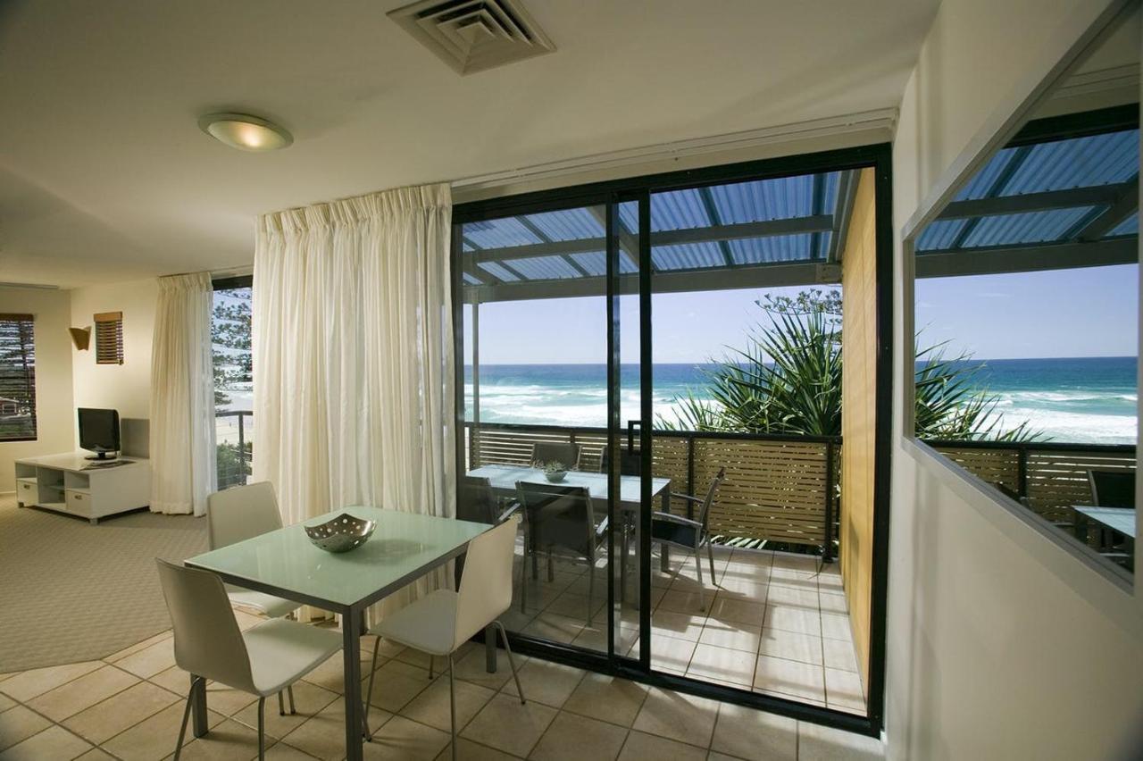 The Beach Retreat Coolum Coolum Beach Exterior foto