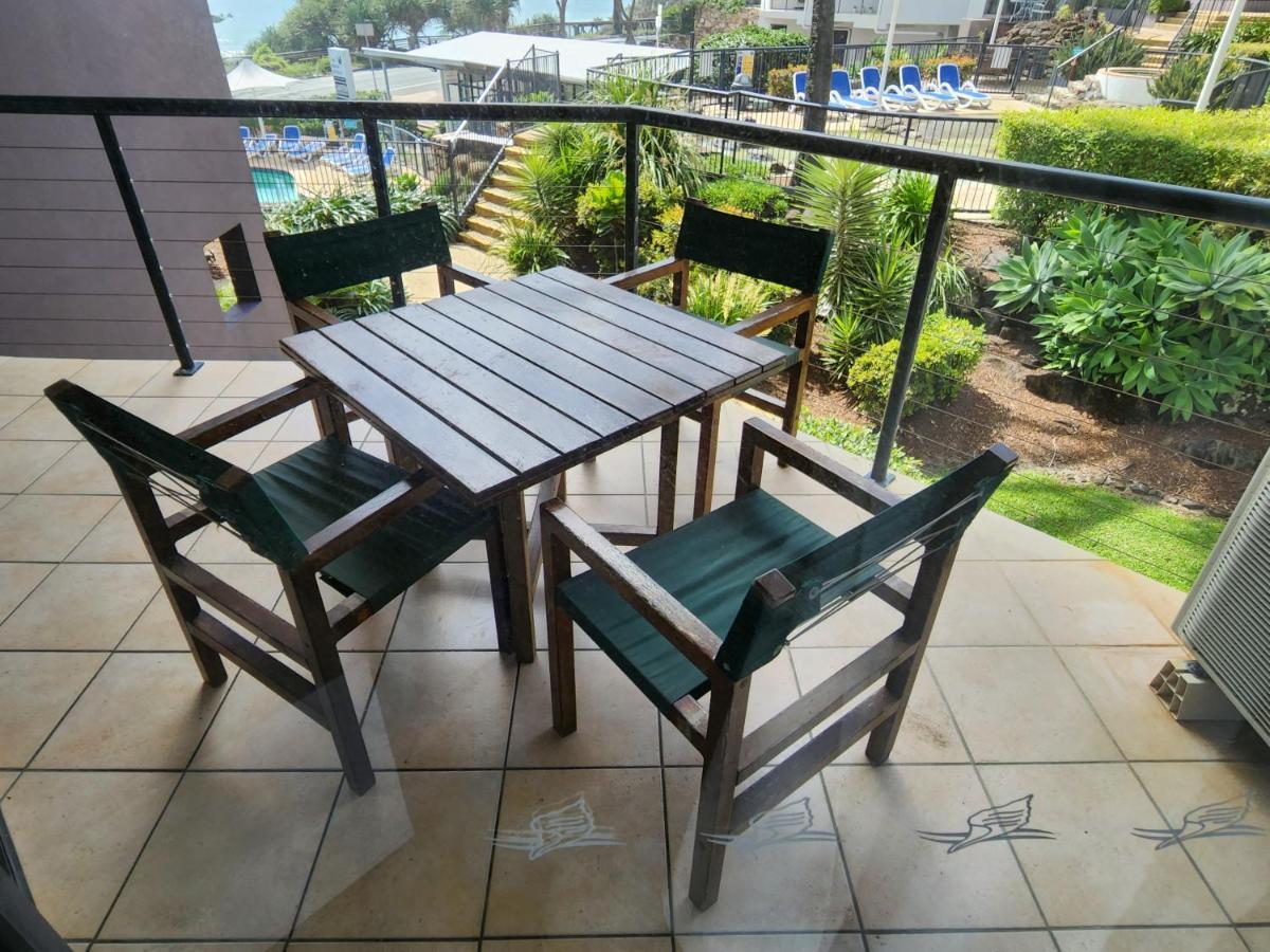 The Beach Retreat Coolum Coolum Beach Exterior foto