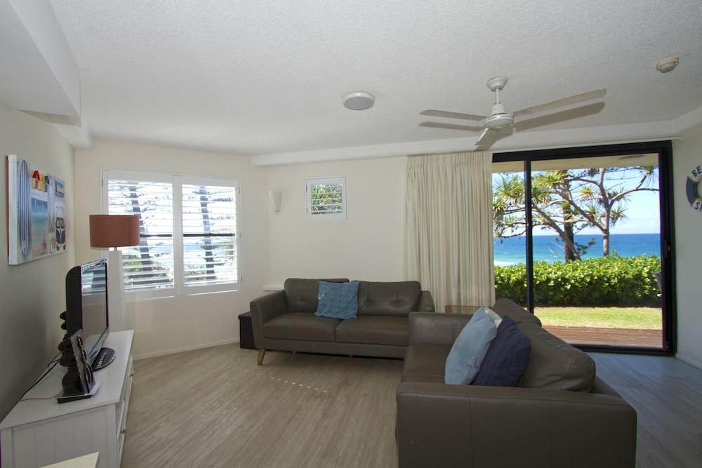 The Beach Retreat Coolum Coolum Beach Exterior foto