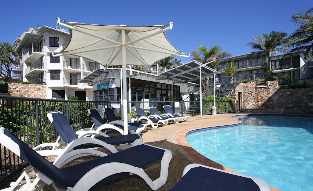 The Beach Retreat Coolum Coolum Beach Exterior foto