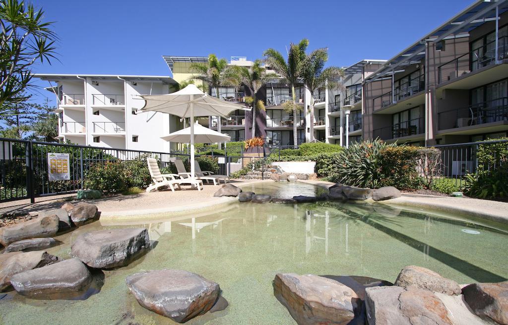 The Beach Retreat Coolum Coolum Beach Exterior foto