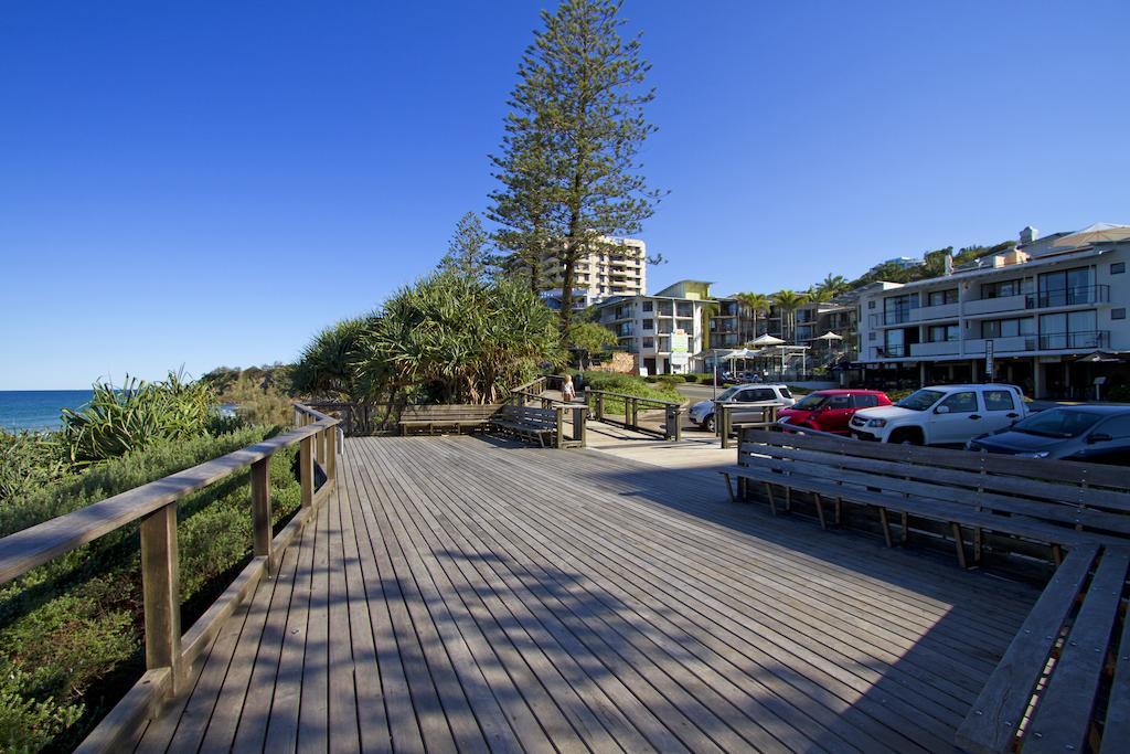 The Beach Retreat Coolum Coolum Beach Exterior foto