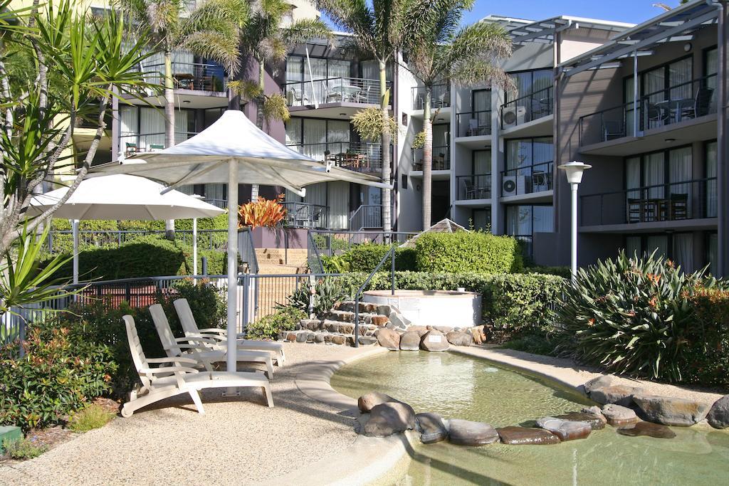 The Beach Retreat Coolum Coolum Beach Exterior foto