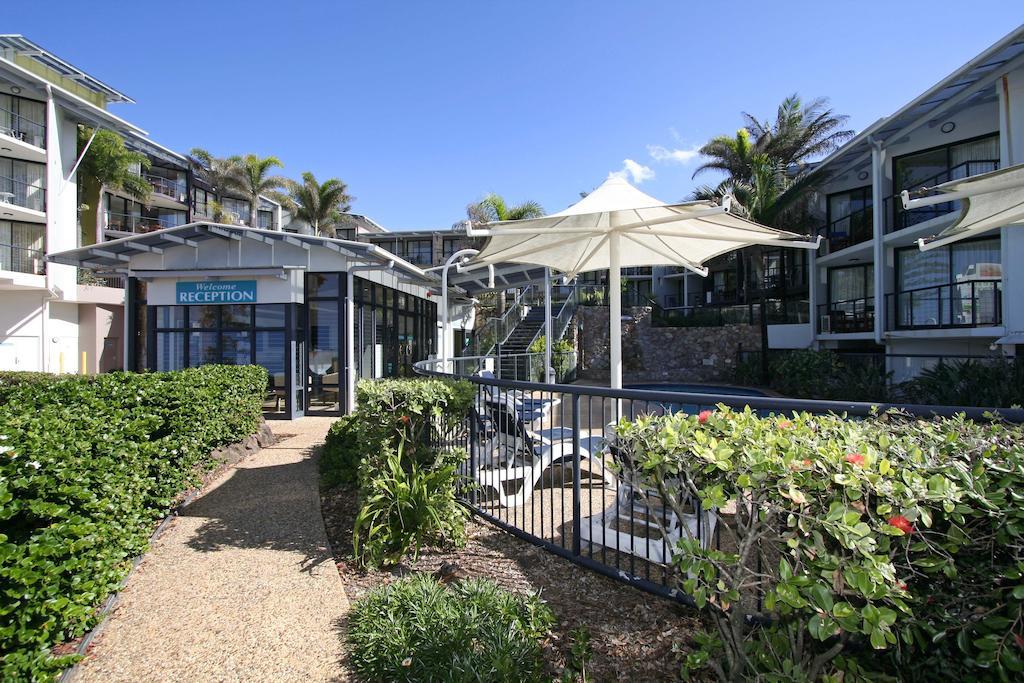 The Beach Retreat Coolum Coolum Beach Exterior foto