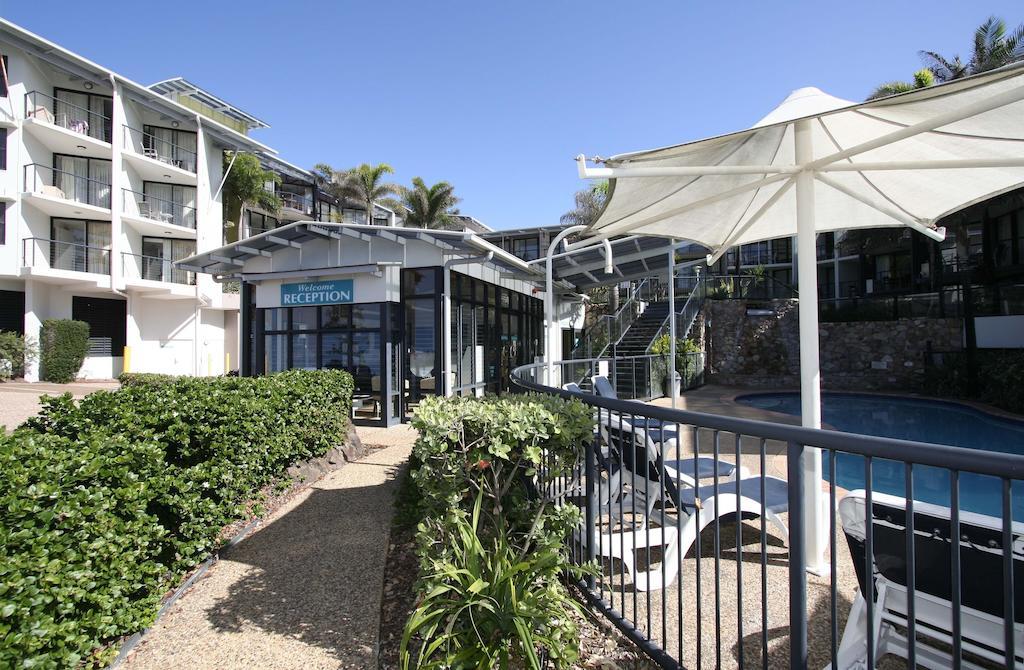The Beach Retreat Coolum Coolum Beach Exterior foto