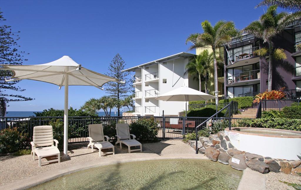 The Beach Retreat Coolum Coolum Beach Exterior foto