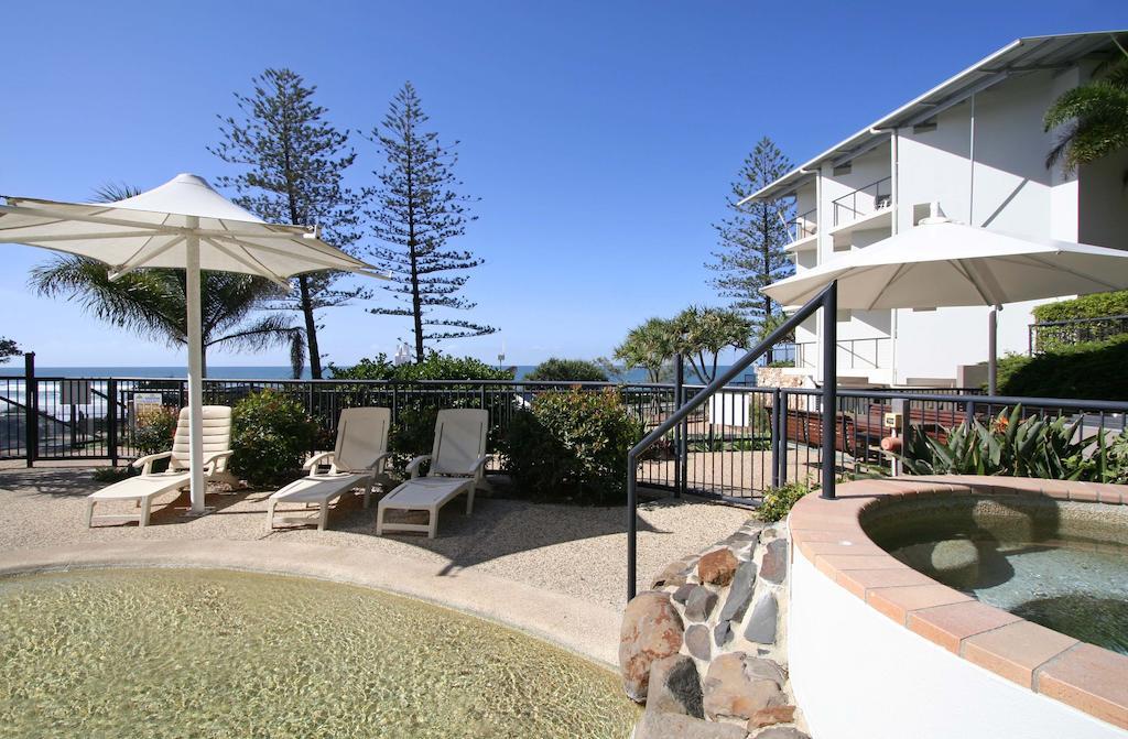 The Beach Retreat Coolum Coolum Beach Exterior foto