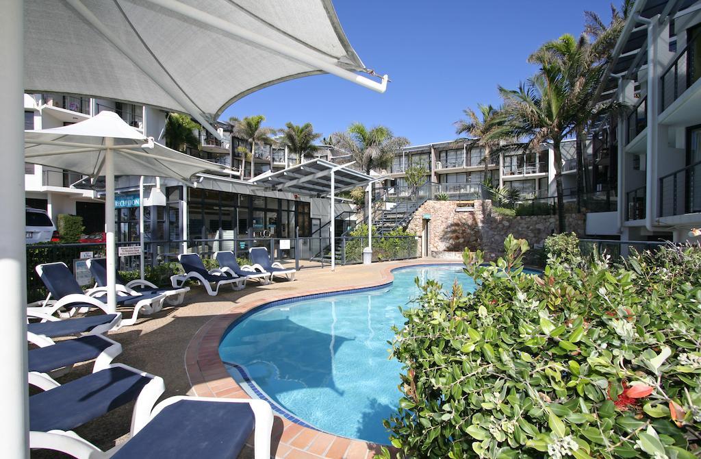 The Beach Retreat Coolum Coolum Beach Exterior foto