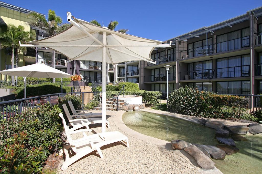 The Beach Retreat Coolum Coolum Beach Exterior foto