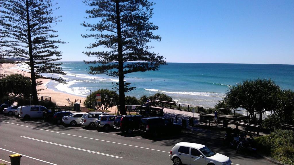 The Beach Retreat Coolum Coolum Beach Exterior foto